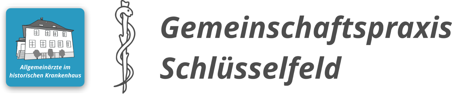 Aktuelles – Gemeinschaftspraxis Schlüsselfeld